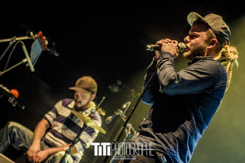 336/365 – Volodia – 10 ans de Live