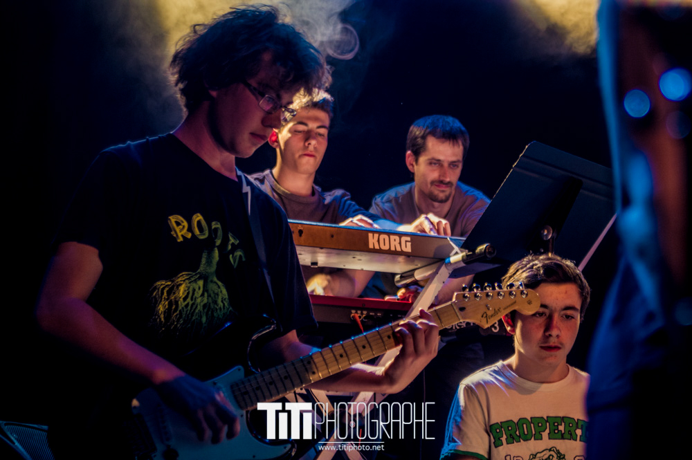 335/365 – GRO – 10 ans de Live