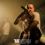 348/365 – Dope Dod – 10 ans de Live