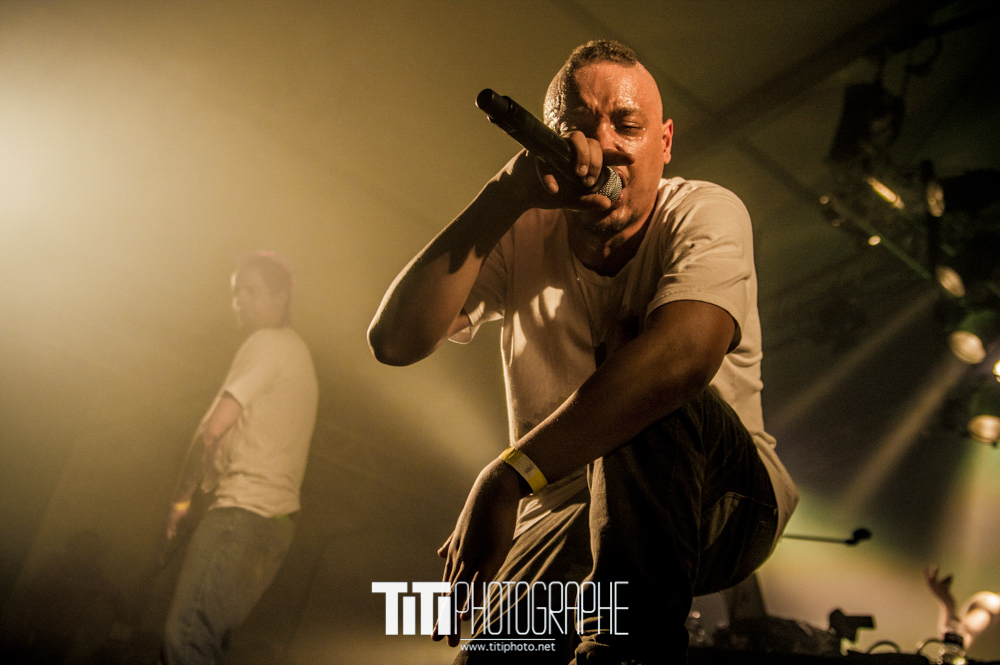 348/365 – Dope Dod – 10 ans de Live