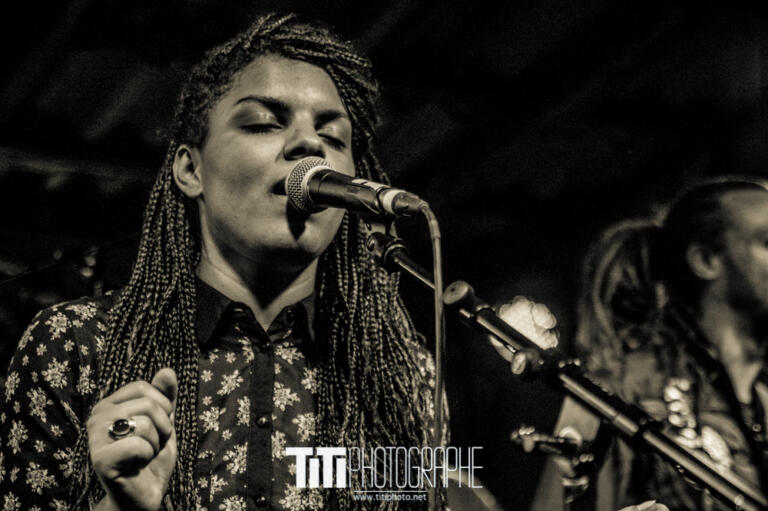 333/365 – Roots Baker – 10 ans de Live