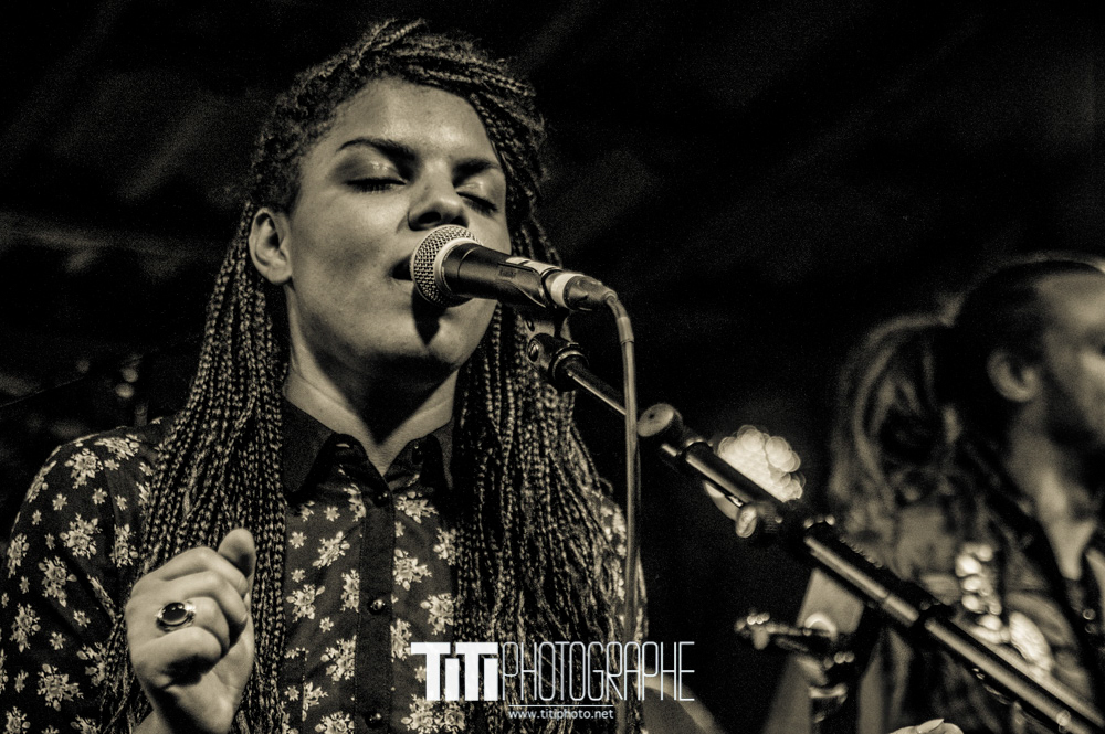 333/365 – Roots Baker – 10 ans de Live