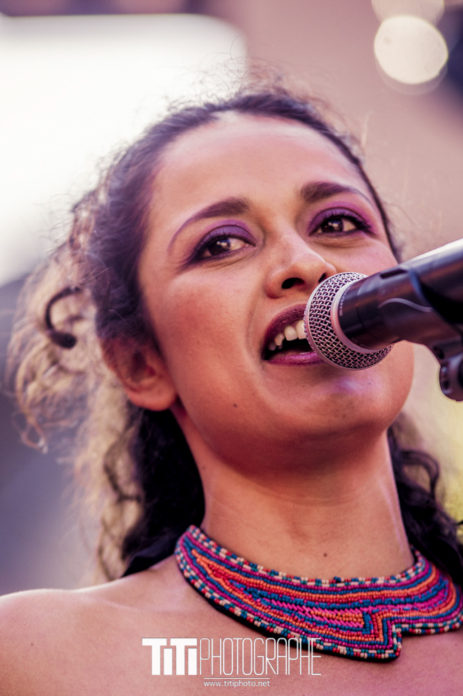 351/365 – Papa Caliente – 10 ans de Live