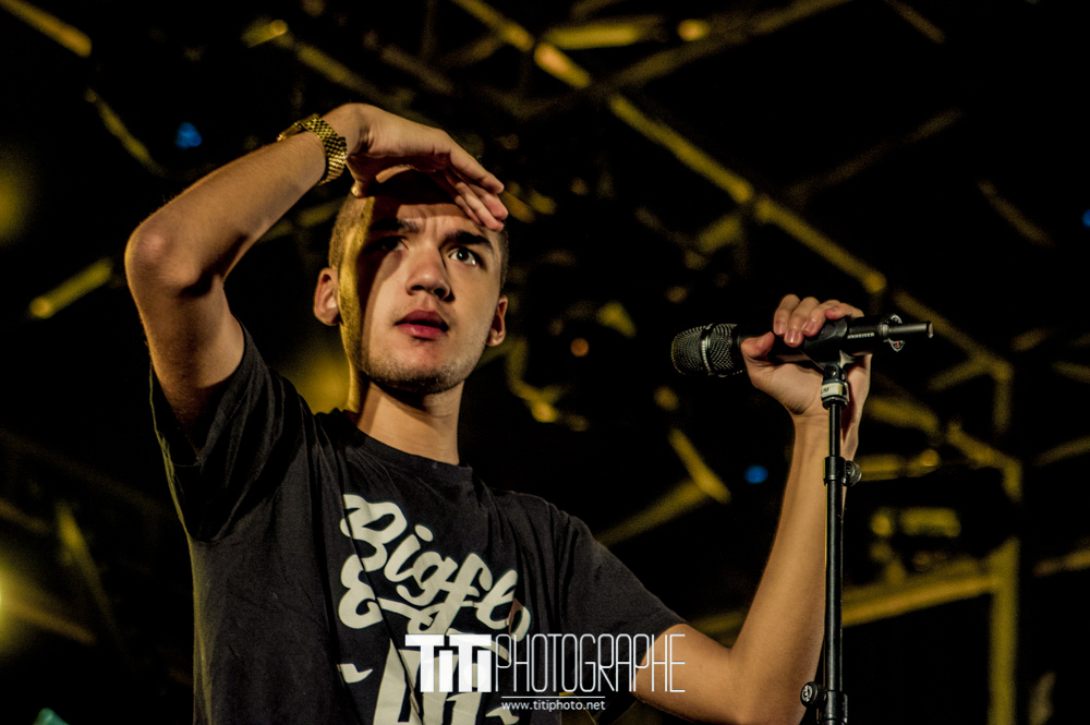 344/365 – Big Flo & Oli – 10 ans de Live