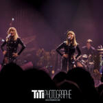 354/365 – Brigitte – 10 ans de Live