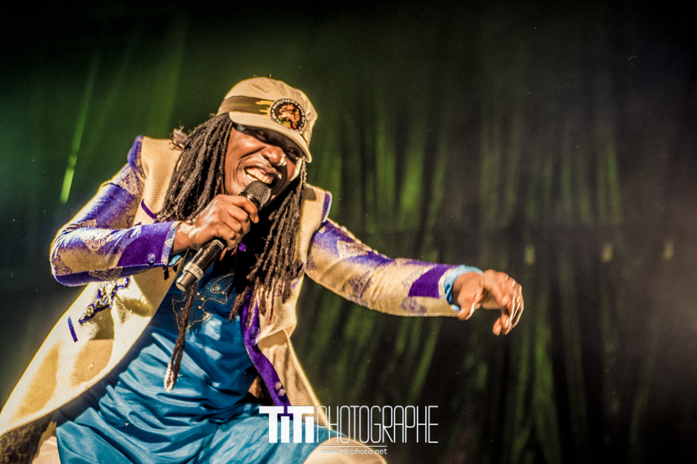 343/365 – Alpha Blondy – 10 ans de Live