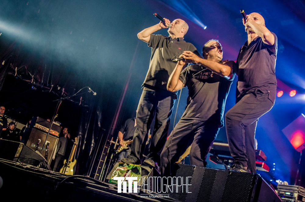 353/365 – Zebda – 10 ans de Live