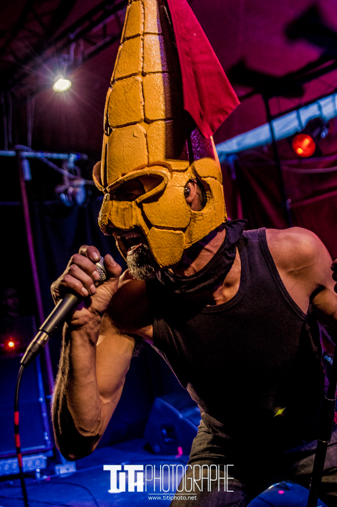 343/365 – Maïsman – 10 ans de Live