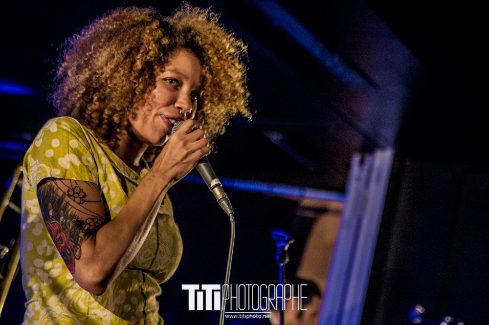 337/365 – The Buttshakers – 10 ans de Live