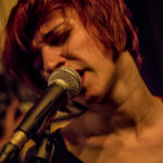 345/365 – Julie Bally – 10 ans de Live
