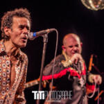 341/365 – Pasha Disco Club – 10 ans de Live