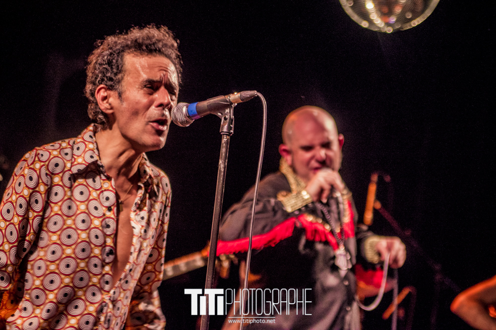 341/365 – Pasha Disco Club – 10 ans de Live