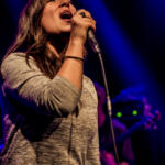 350/365 – Sara Lugo – 10 ans de Live