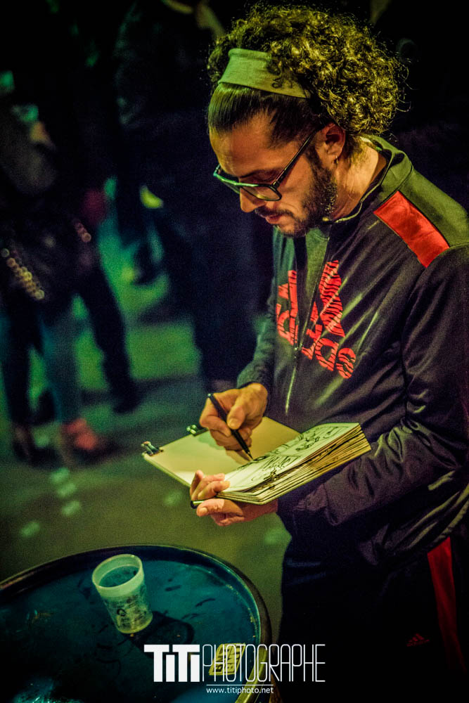 Nice & Easy-Grenoble-2017-Sylvain SABARD