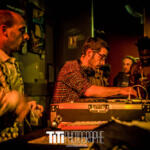 Nice & Easy – La Bobine – 10/10/2017