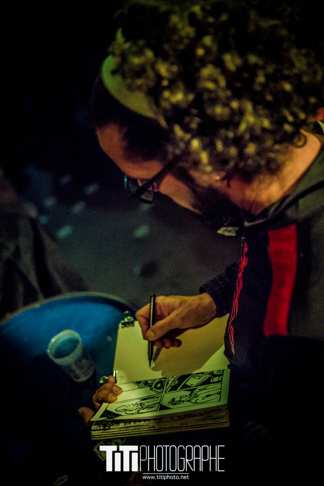 Nice & Easy-Grenoble-2017-Sylvain SABARD