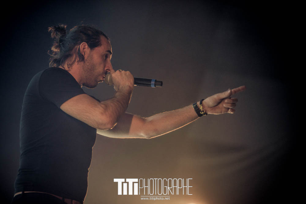 Brav’ – L’Heure bleue – 28/10/2017