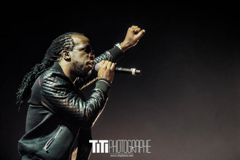 Youssoupha – L’Heure Bleue – 28/10/2017