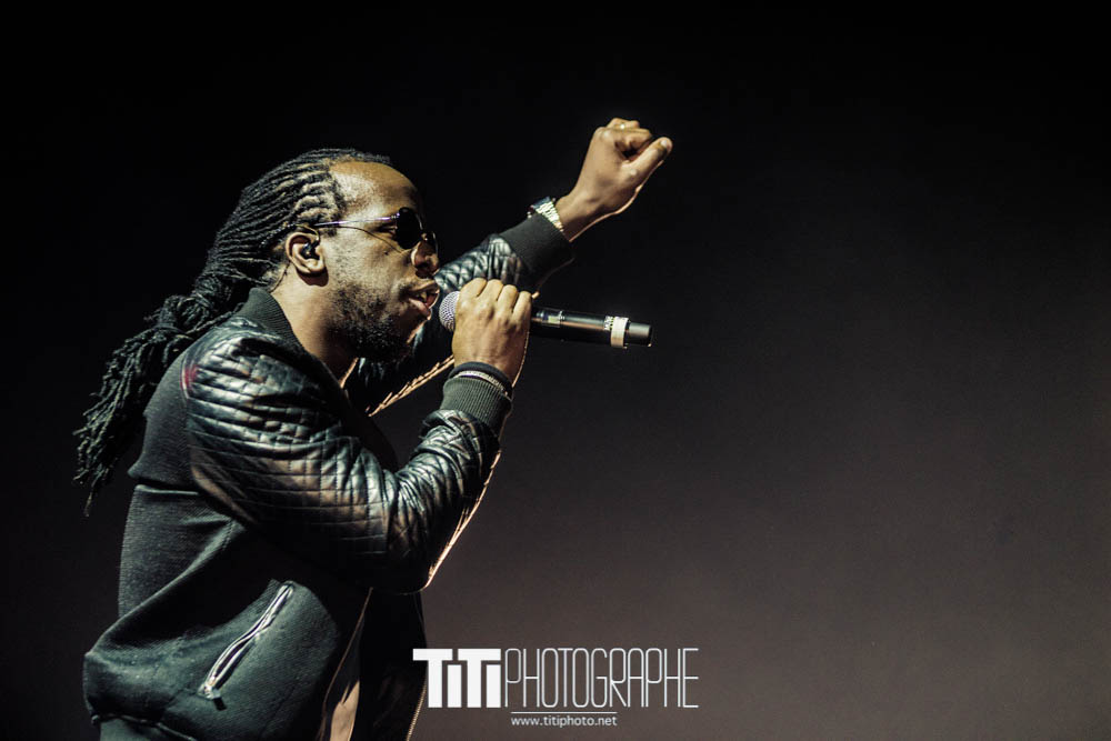 Youssoupha – L’Heure Bleue – 28/10/2017