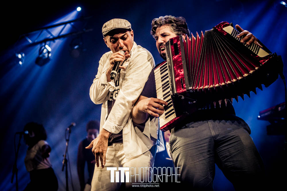 HK – L’Heure Bleue – 20/10/2017