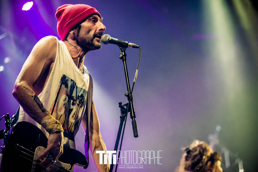 La Cafetera Roja – L’Heure Bleue – 20/10/2017