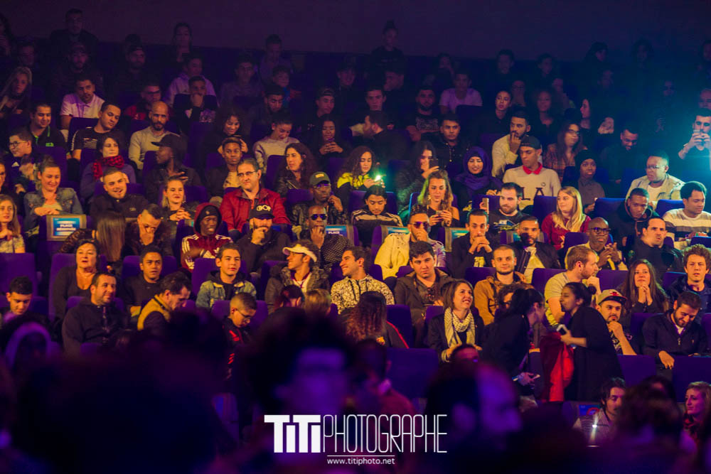 Artist Talent Tour – L’Heure Bleue – 28/10/2017