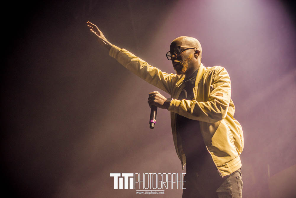 Tiers Monde – L’Heure bleue – 28/10/2017