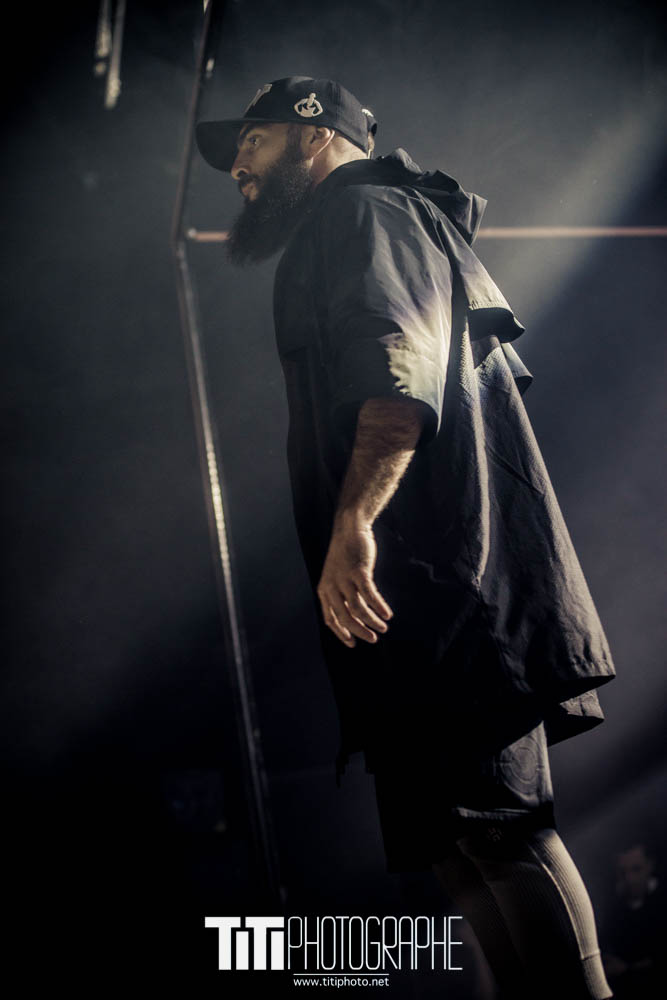 Medine – L’Heure bleue – 28/10/2017