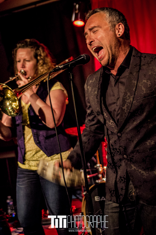 361/365 – Funksters – 10 ans de Live