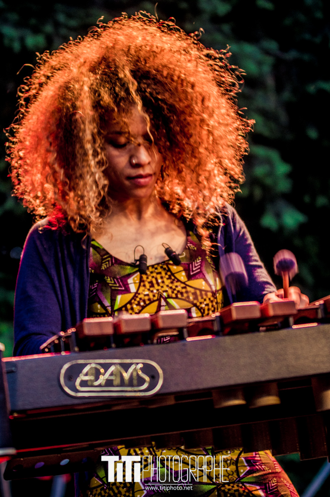 359/365 – Orchestre tout puissant Marcel Duchamp – 10 ans de Live