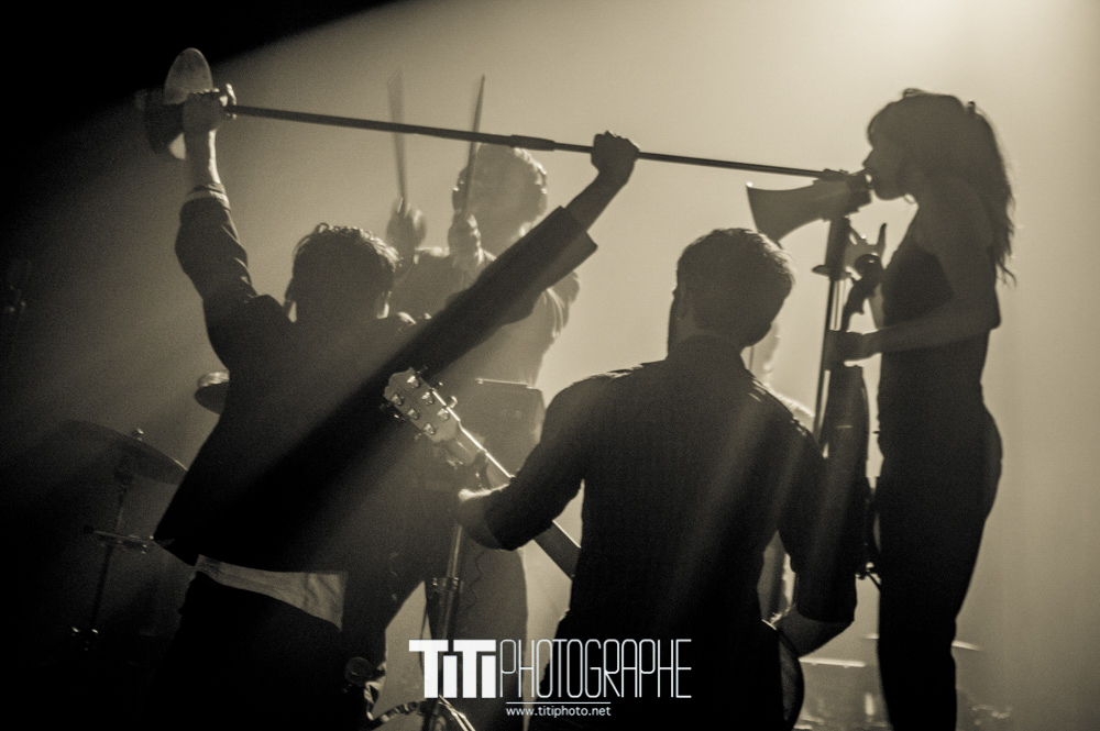 355/365 – Cabadzi – 10 ans de Live