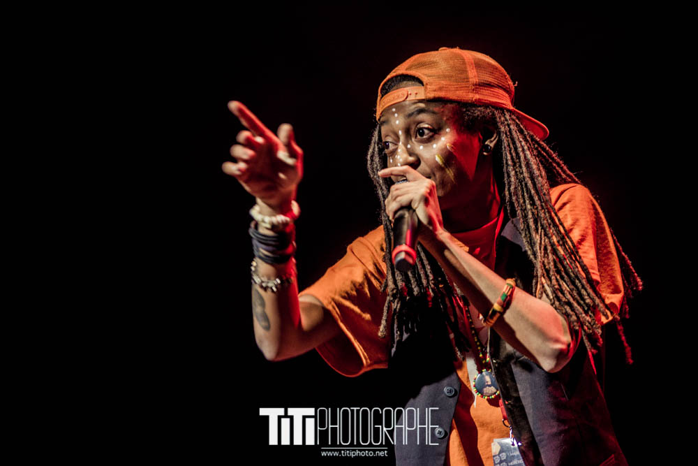 KT Gorique – L’Heure Bleue – 10/11/2017