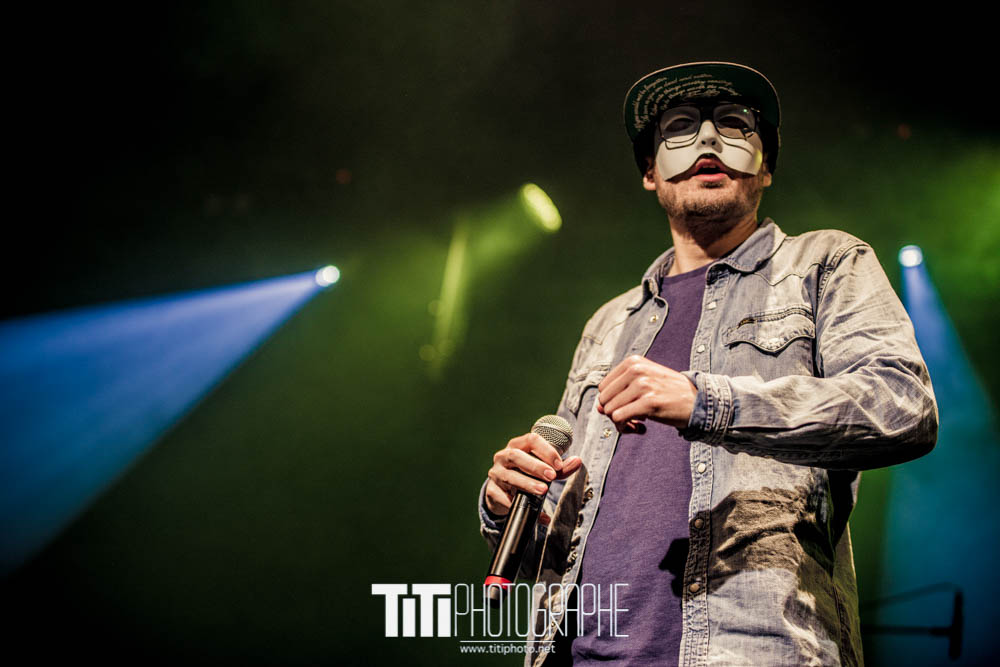 Klub des loosers-Grenoble-2017-Sylvain SABARD