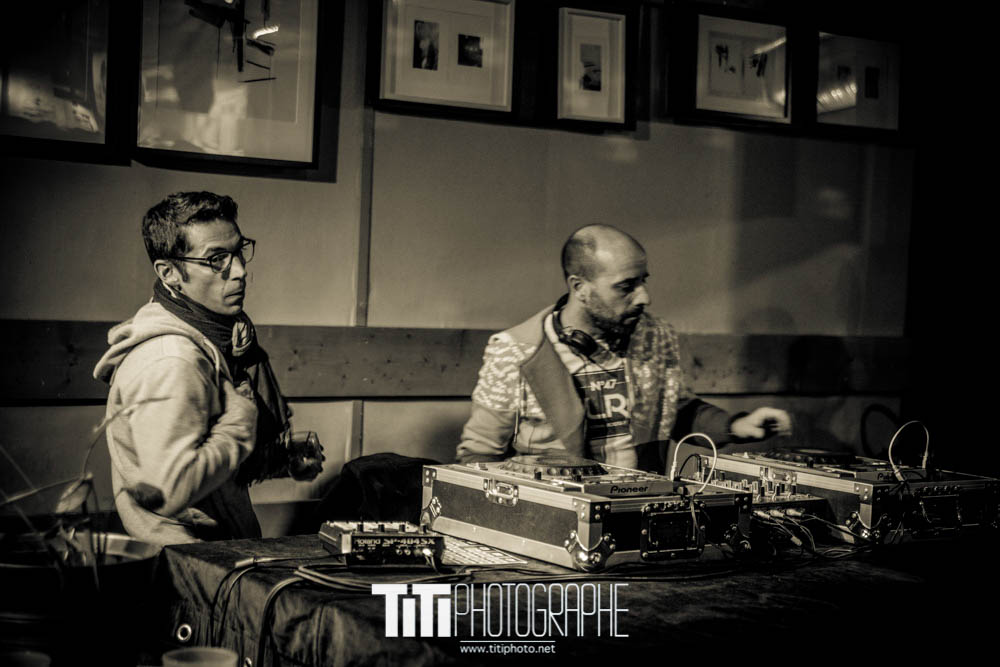 Nice & Easy – La Bobine – 05/12/2017