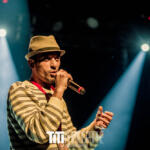 Kacem Wapalek – L’heure Bleue – 10/11/2017