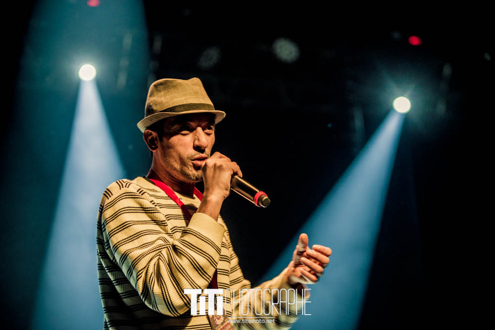 Kacem Wapalek – L’heure Bleue – 10/11/2017