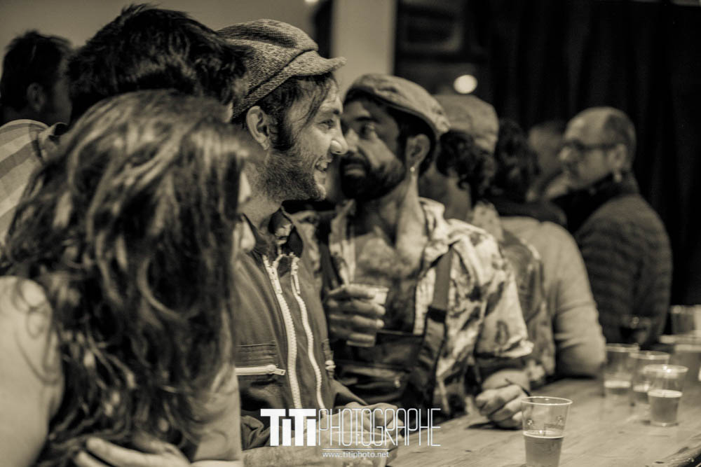 The Big Ukulele Syndicate-Grenoble-2017-Sylvain SABARD