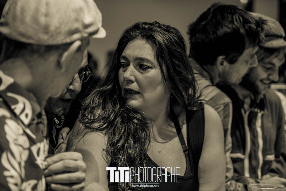 The Big Ukulele Syndicate-Grenoble-2017-Sylvain SABARD