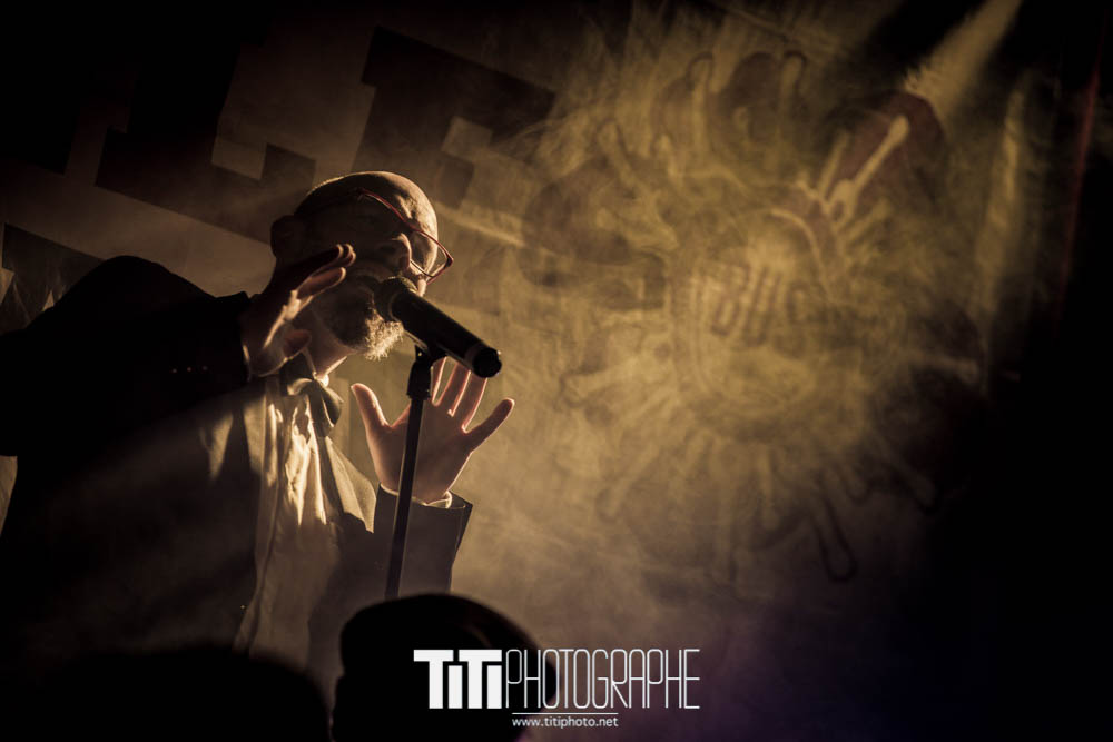 The Big Ukulele Syndicate-Grenoble-2017-Sylvain SABARD