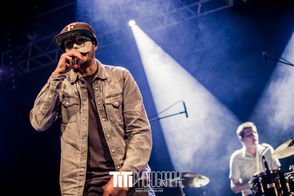 Klub des loosers-Grenoble-2017-Sylvain SABARD