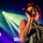 Roots Bakers – La Belle Electrique – 02/12/2017