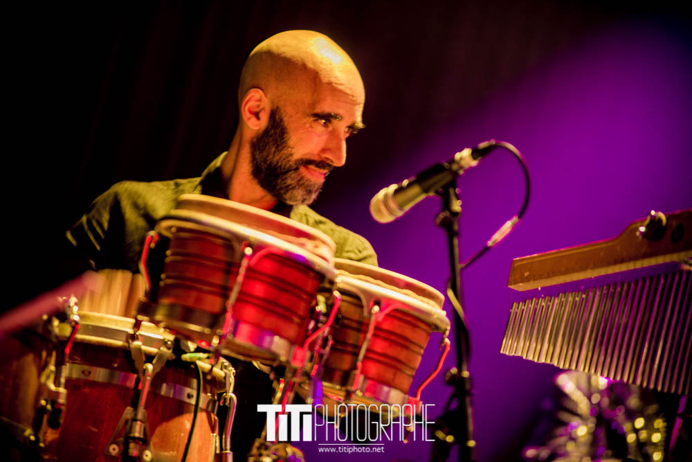 Live In the City-Grenoble-2018-Sylvain SABARD