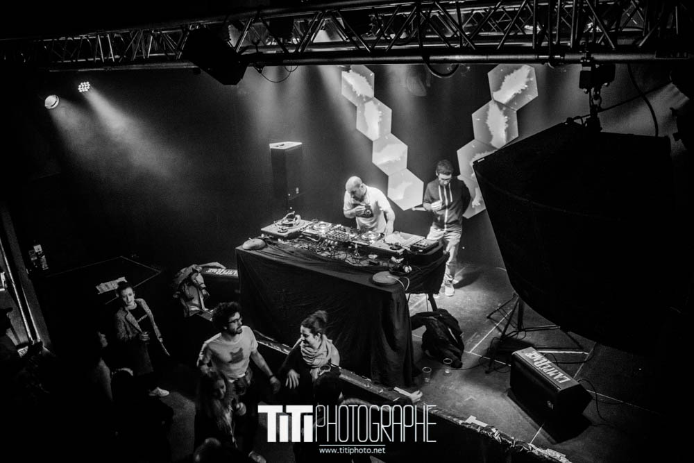 Yessai Crew & Soul Crucial-Grenoble-2018-Sylvain SABARD