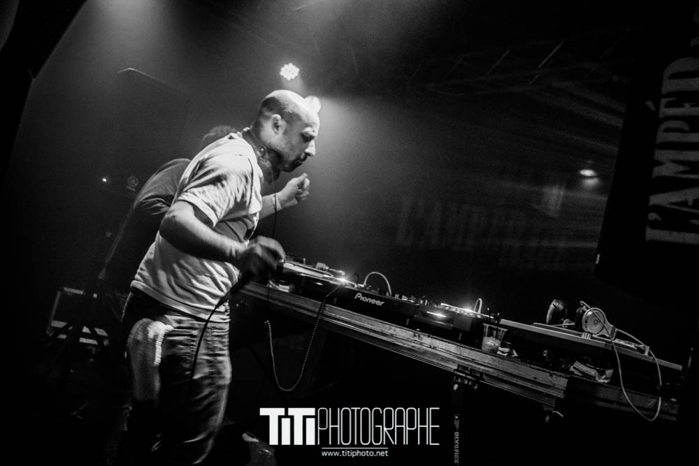 Yessai Crew & Soul Crucial-Grenoble-2018-Sylvain SABARD