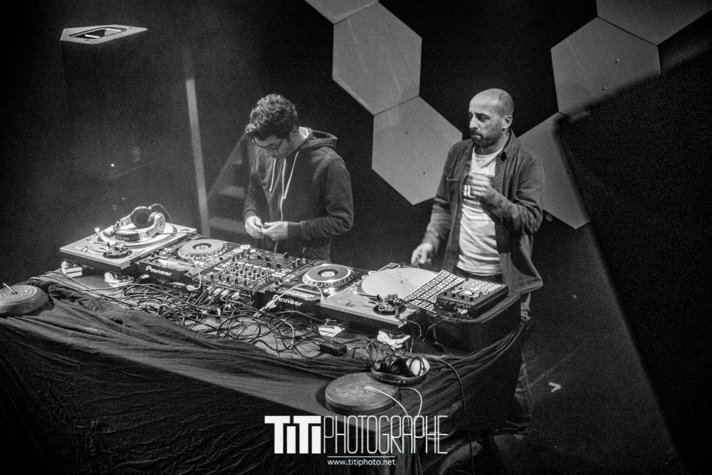 Yessai Crew & Soul Crucial-Grenoble-2018-Sylvain SABARD