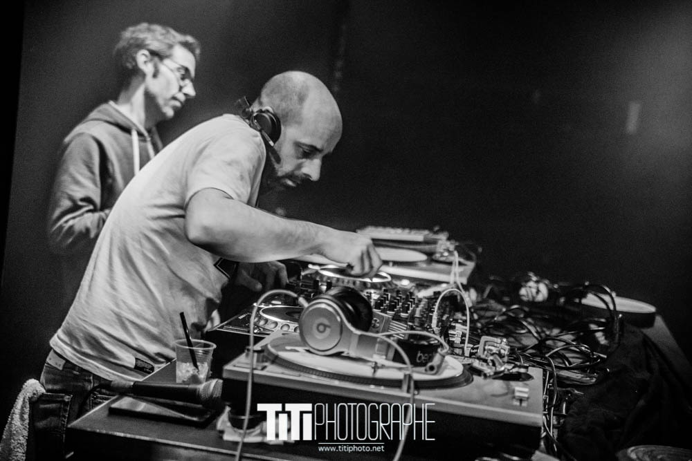 Yessai Crew & Soul Crucial-Grenoble-2018-Sylvain SABARD