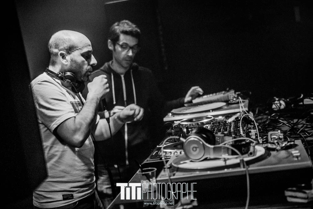 Yessai Crew & Soul Crucial-Grenoble-2018-Sylvain SABARD