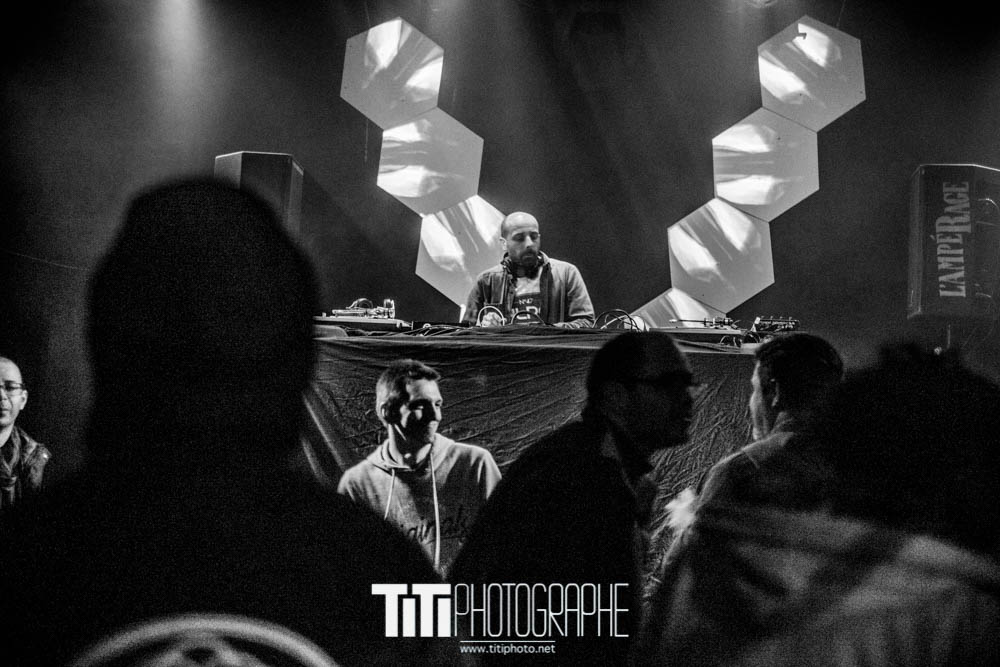 Yessai Crew & Soul Crucial-Grenoble-2018-Sylvain SABARD