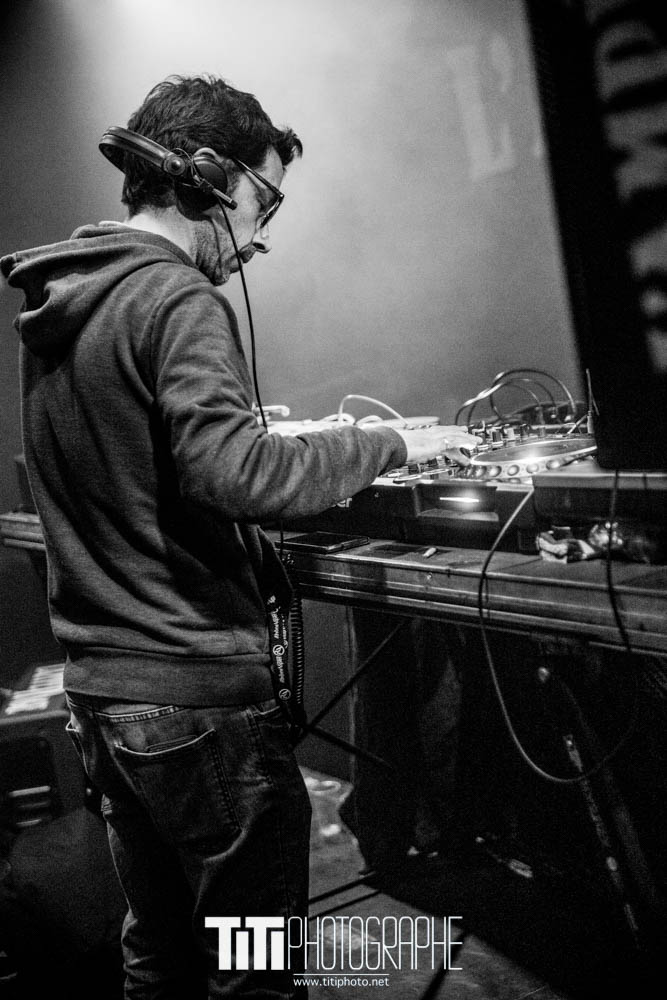 Yessai Crew & Soul Crucial-Grenoble-2018-Sylvain SABARD