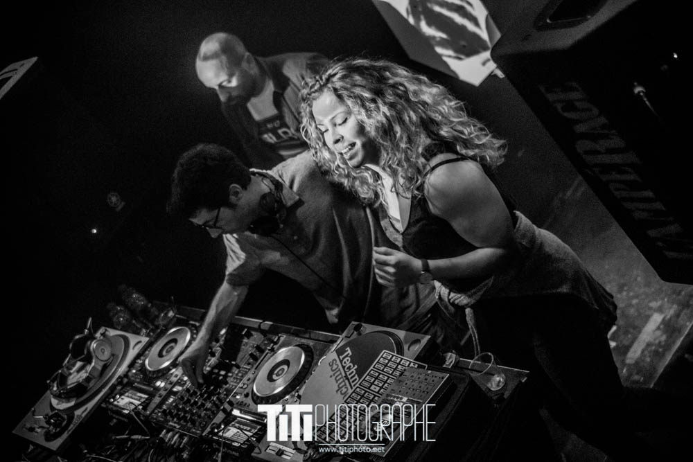 Yessai Crew & Soul Crucial-Grenoble-2018-Sylvain SABARD